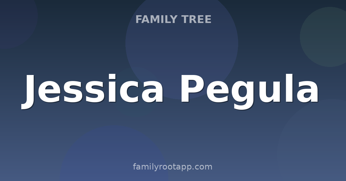 Jessica Pegula Family Tree: The Story Behind Tennis's Billionaire Daughter