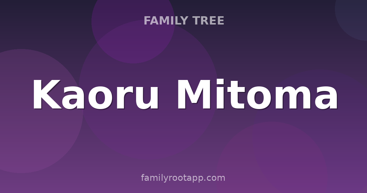 Kaoru Mitoma Family Tree: The Story Behind Japan's Premier League Winger