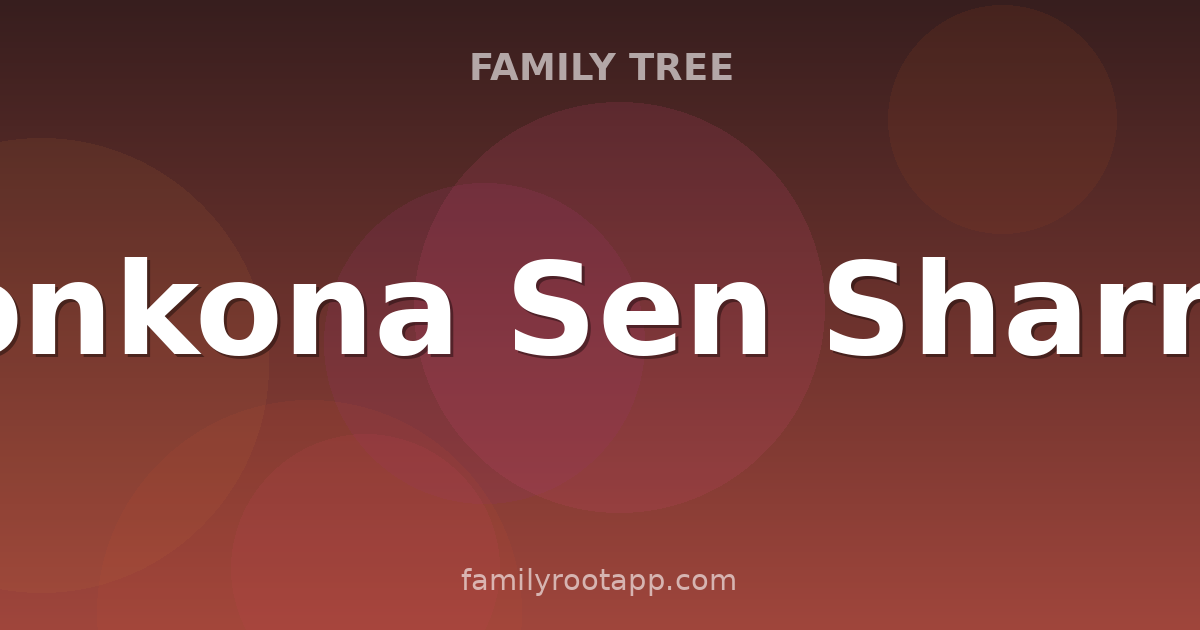 Konkona Sen Sharma Family Tree: The Story Behind A Bengali-Bollywood Indie Star