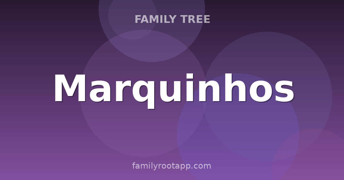 Marquinhos Family Tree: The Story Behind PSG's Captain