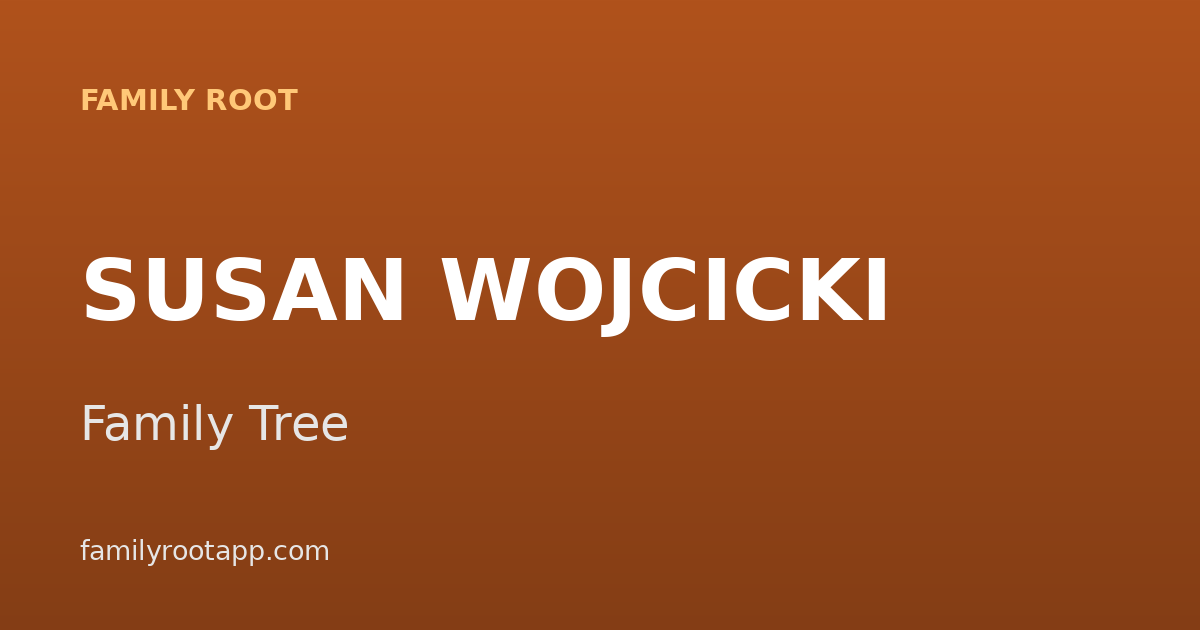 Susan Wojcicki Family Tree: The Story Behind YouTube's Long-Serving CEO