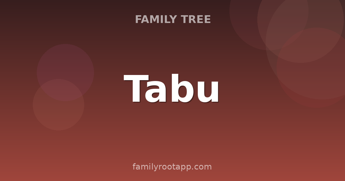 Tabu Family Tree: The Story Behind Bollywood's National Award-Winning Actress